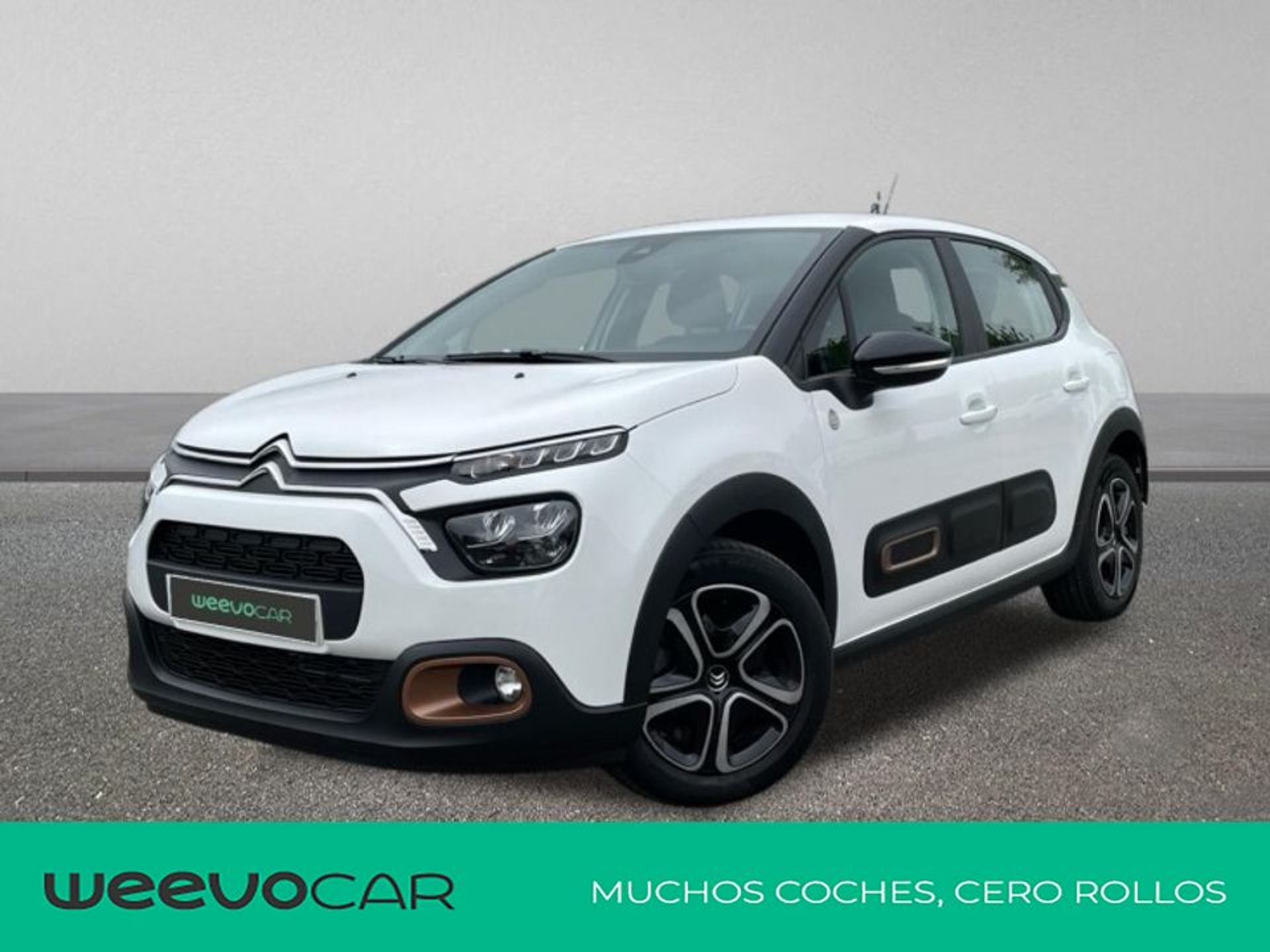Imagen de CITROEN C3