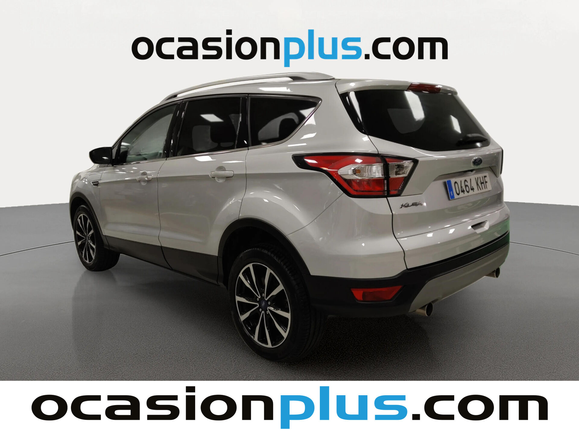 Imagen 3 de FORD Kuga