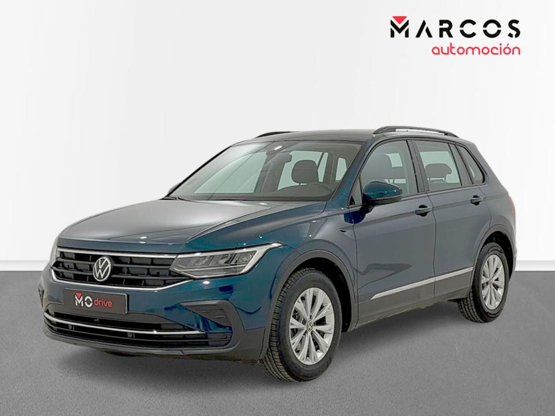 Imagen de VOLKSWAGEN Tiguan