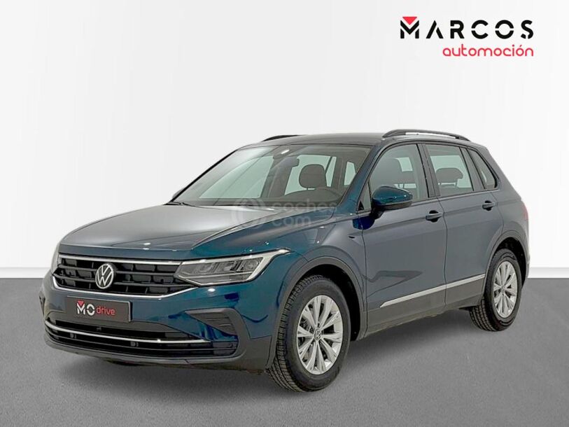 Foto del VOLKSWAGEN Tiguan 1.5 TSI Life 96kW