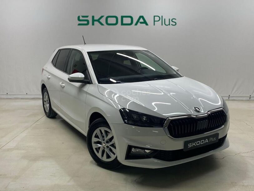 Foto del SKODA Fabia 1.0 MPI Selection 59kW