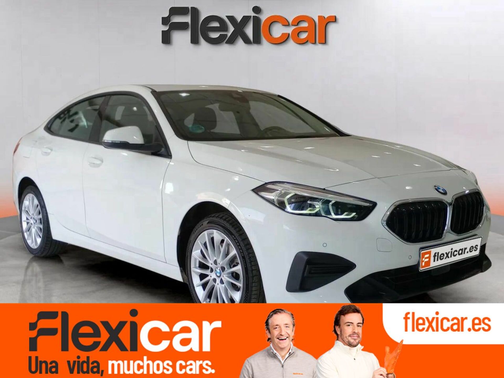 Imagen de BMW Serie 2