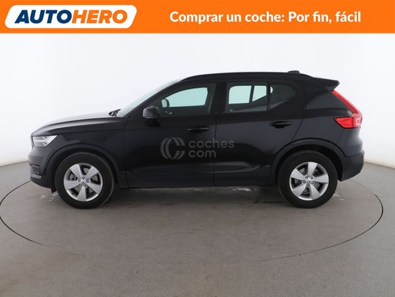 Foto del VOLVO XC40 D3 AWD Aut.