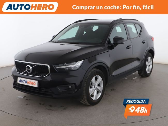 VOLVO XC40 (2.0 D3 AWD) en Madrid