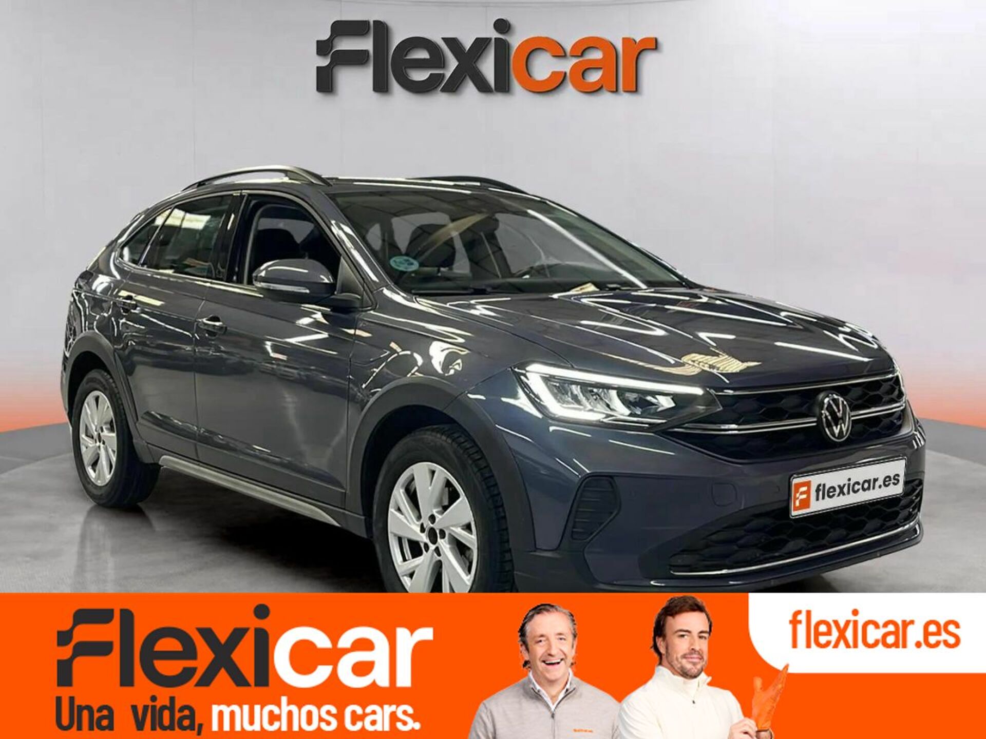 Imagen de VOLKSWAGEN Taigo