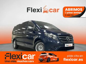 Imagen de MERCEDES Clase V V 220d Marco Polo