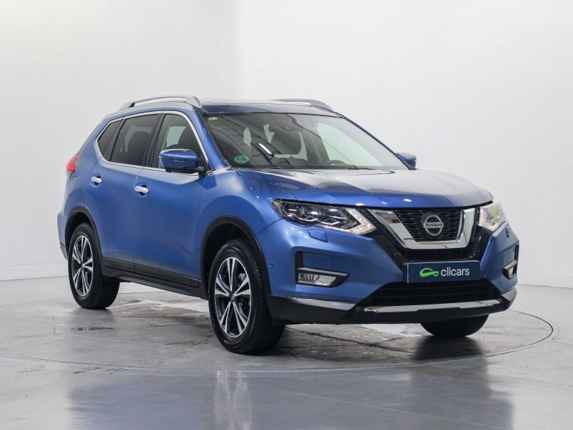 Imagen 3 de NISSAN X-Trail