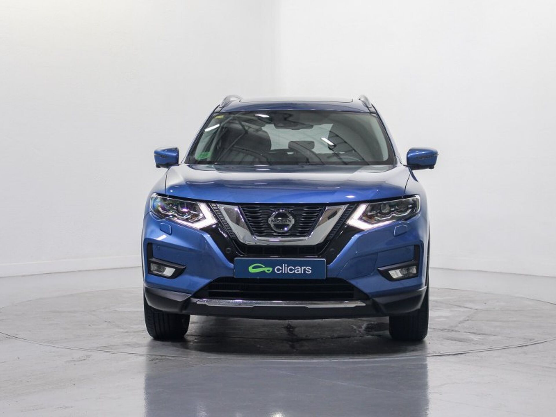 Imagen 2 de NISSAN X-Trail