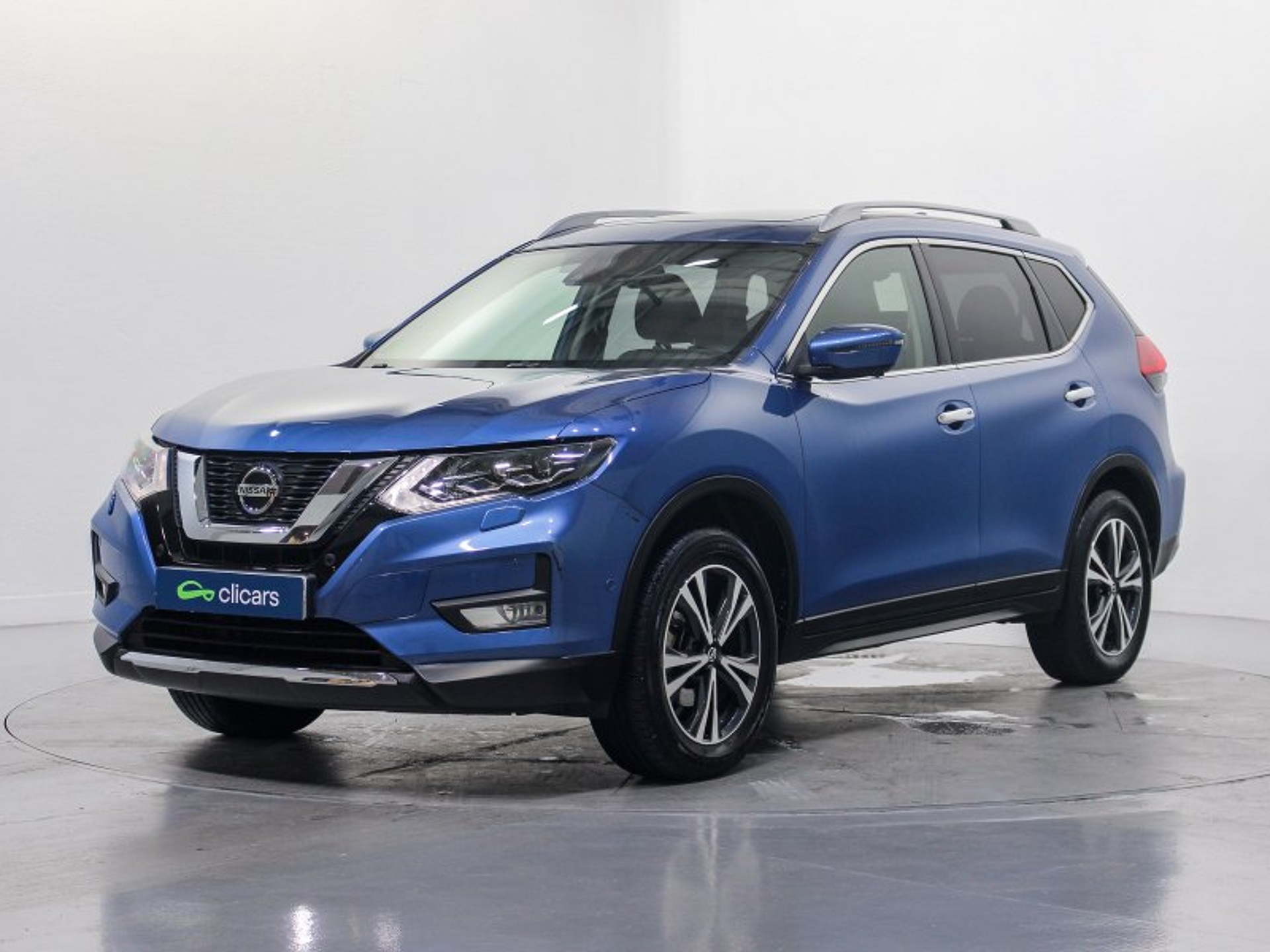 Imagen de NISSAN X-Trail