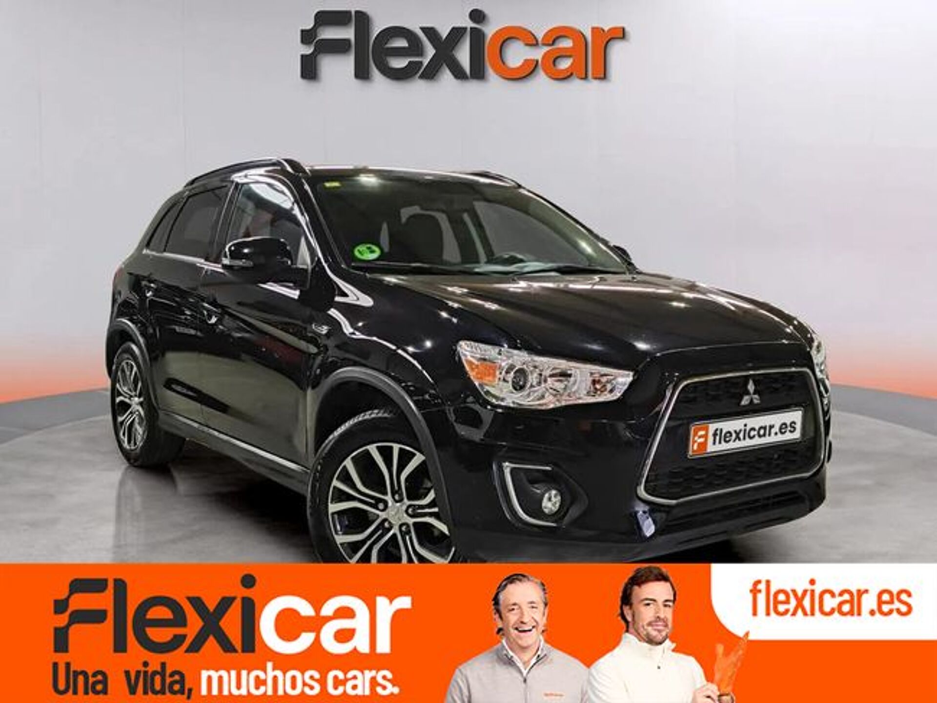 Imagen de MITSUBISHI ASX
