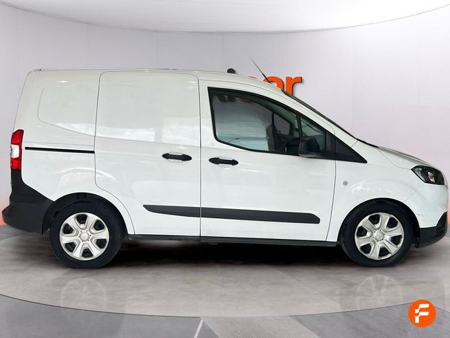 Foto del FORD Transit Connect FT 220 Kombi S&S B. Corta L1 Trend 120