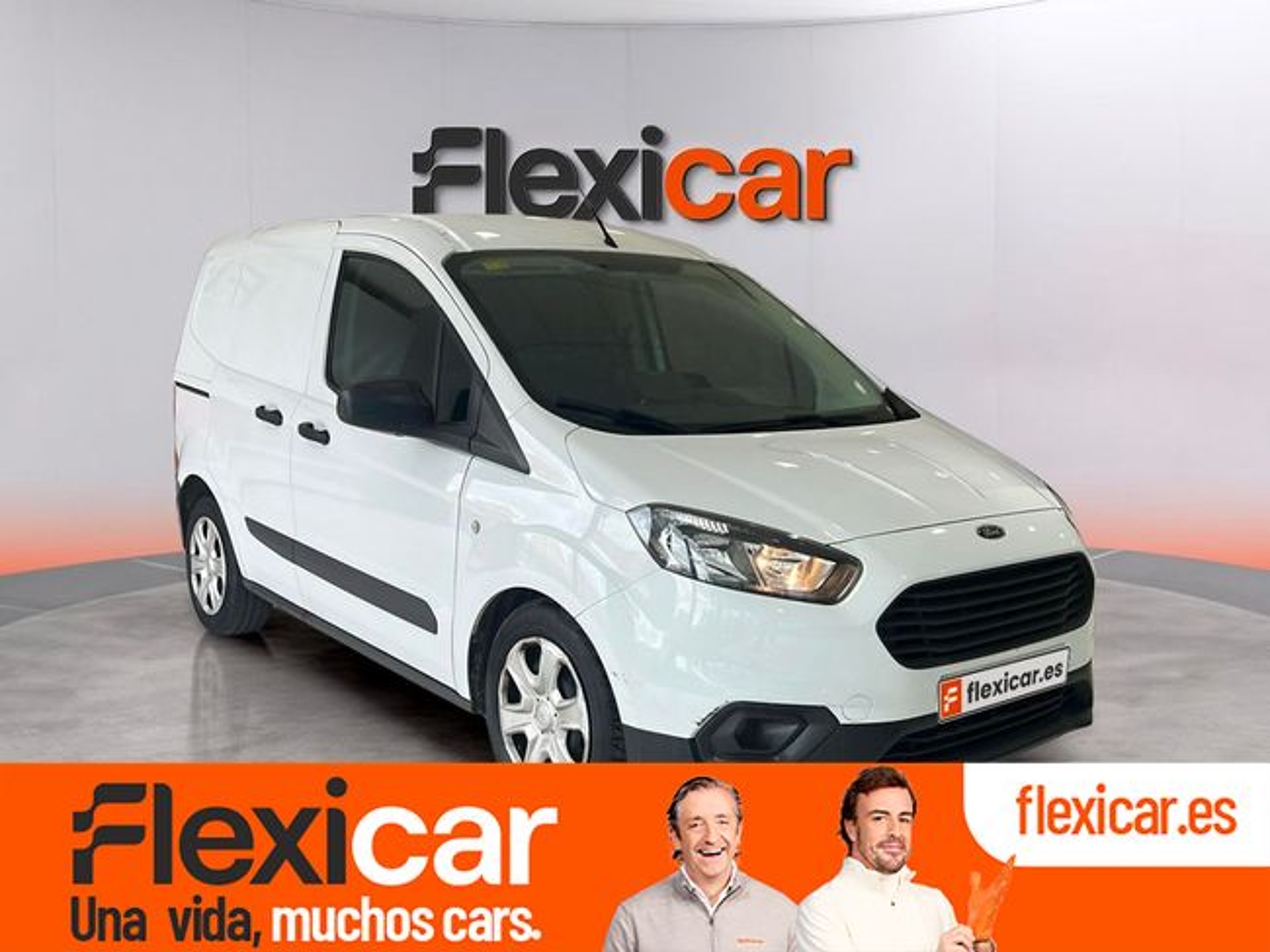 Imagen de FORD Transit Connect