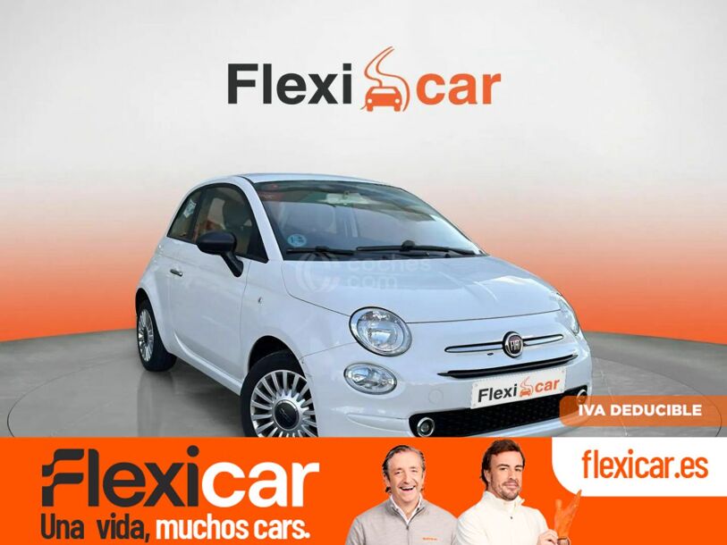Foto del FIAT 500 1.2 Mirror