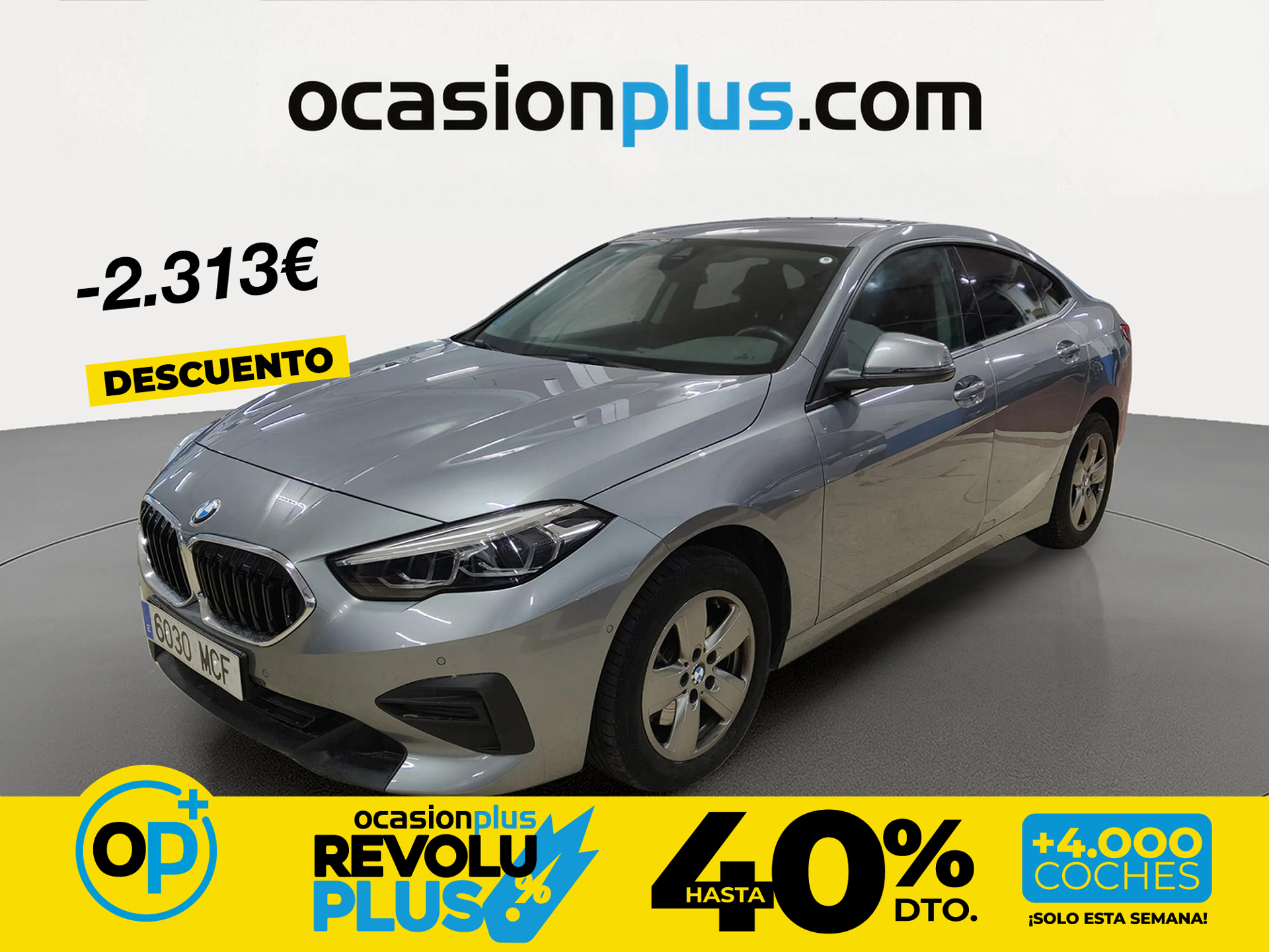 Imagen de BMW Serie 2