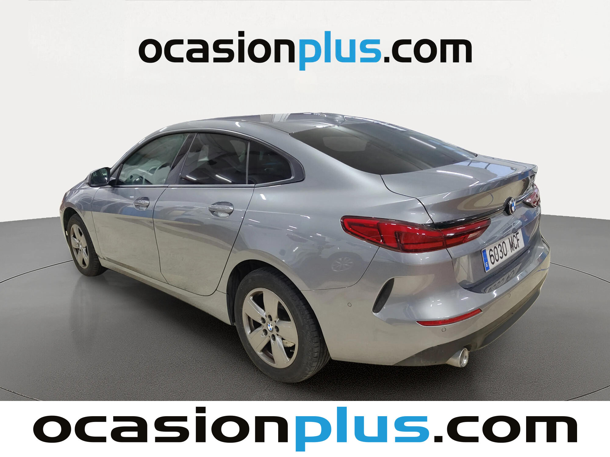 Foto del BMW Serie 2 216dA Gran Coupé