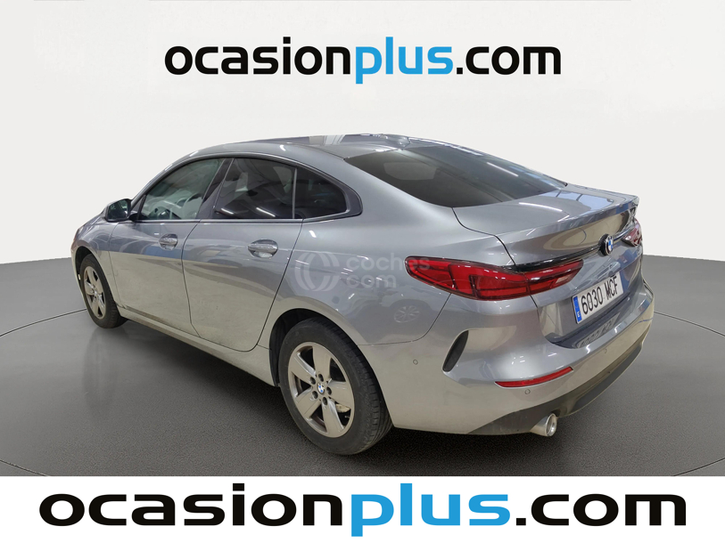 Foto del BMW Serie 2 216dA Gran Coupé