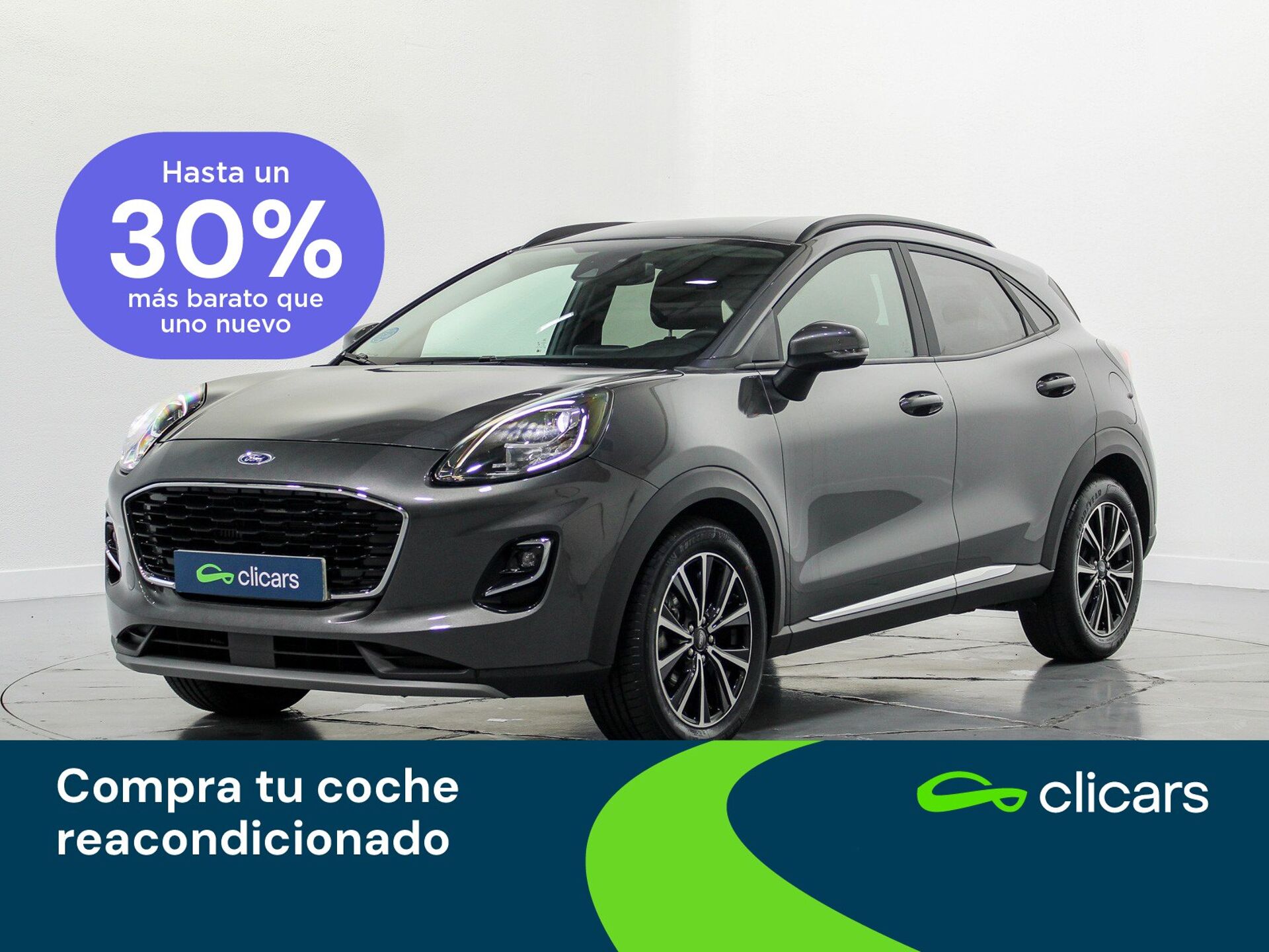 Imagen de FORD Puma