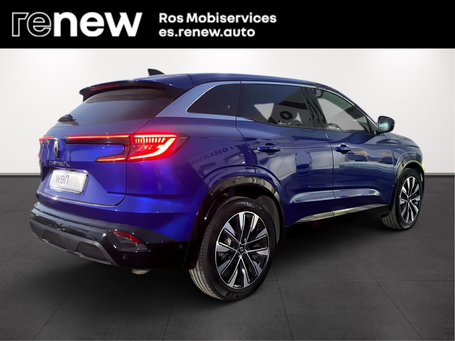 Imagen 2 de RENAULT Austral