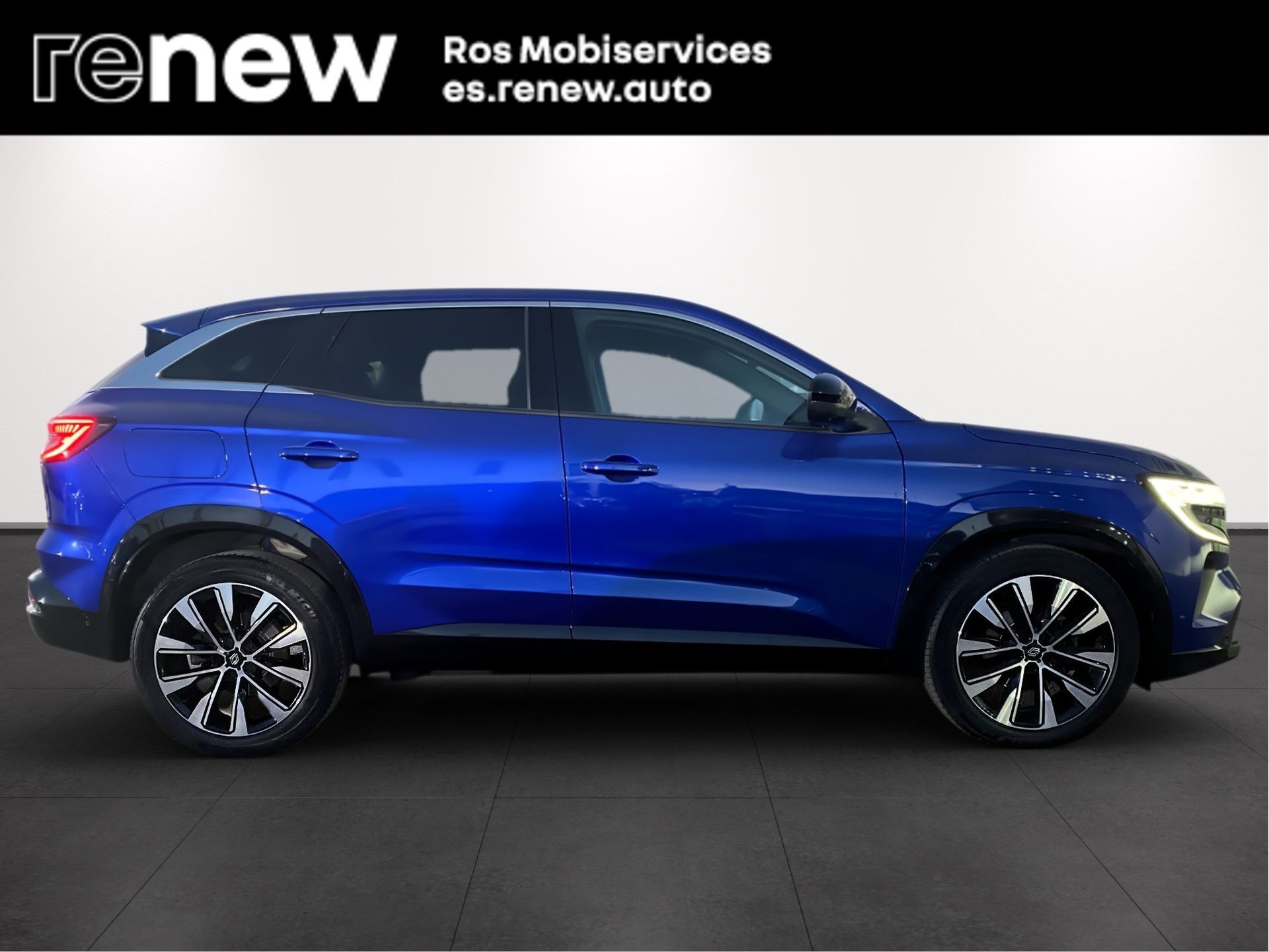 Imagen 3 de RENAULT Austral