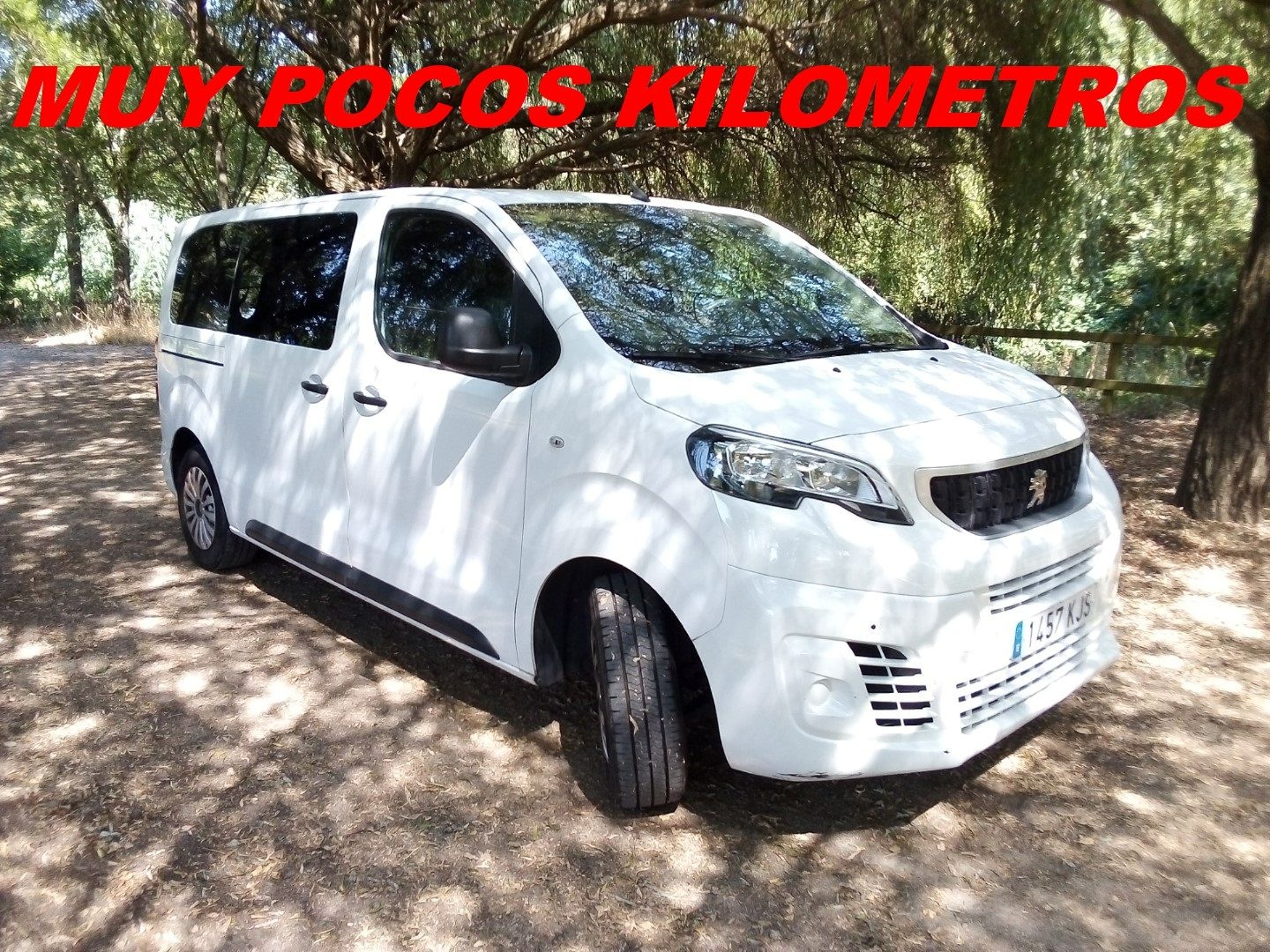 Imagen de PEUGEOT Expert