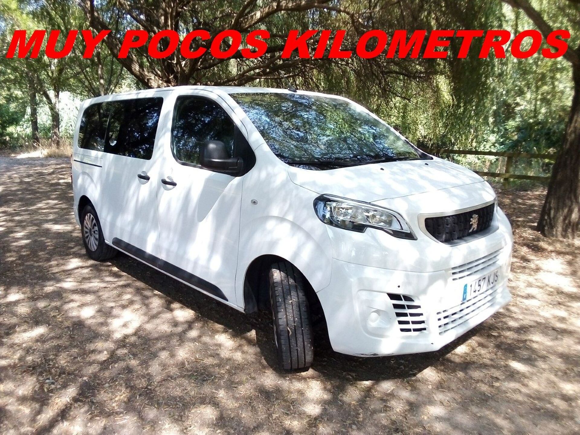 Imagen 1 de PEUGEOT Expert