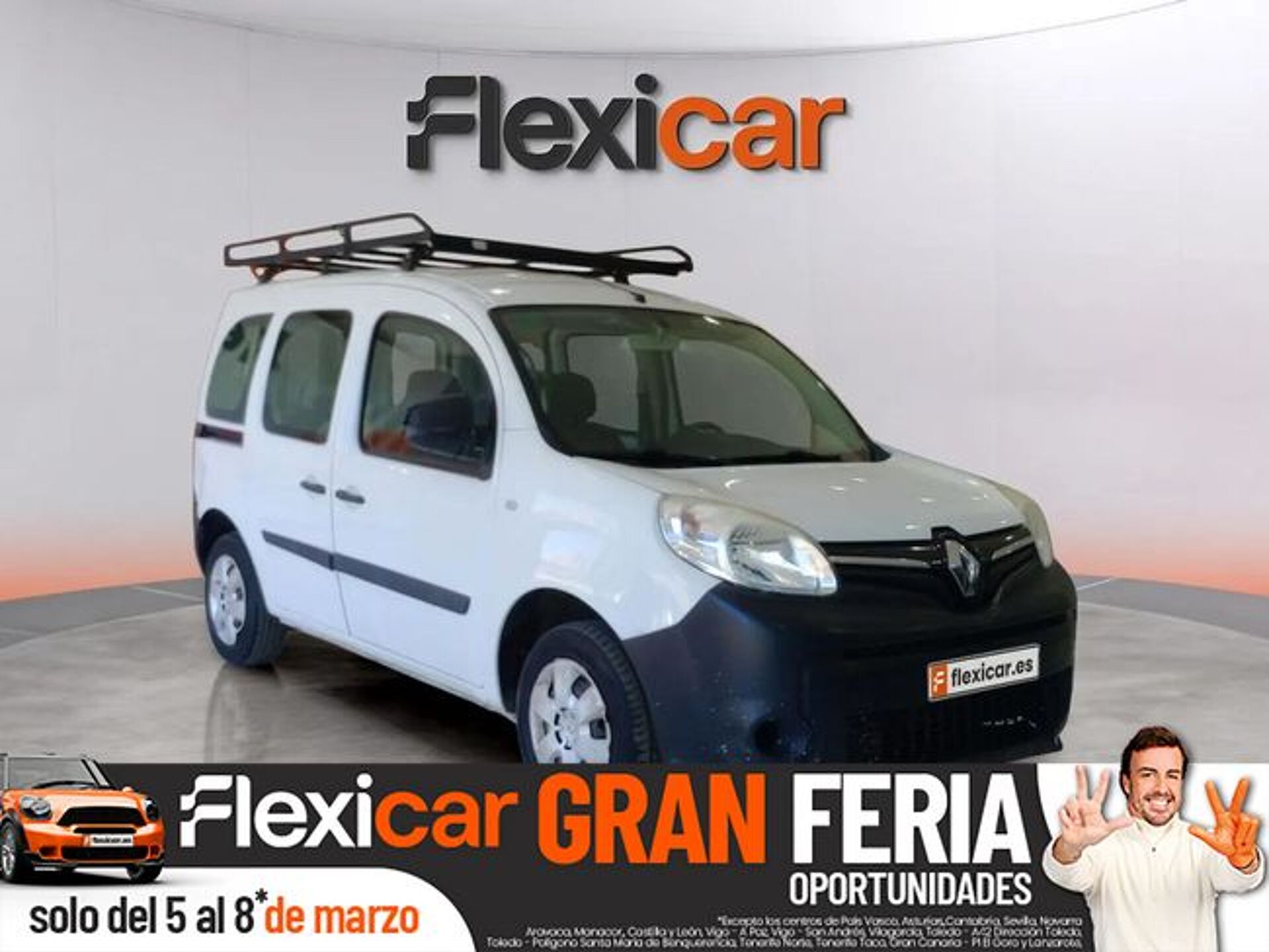 Imagen 1 de RENAULT Kangoo