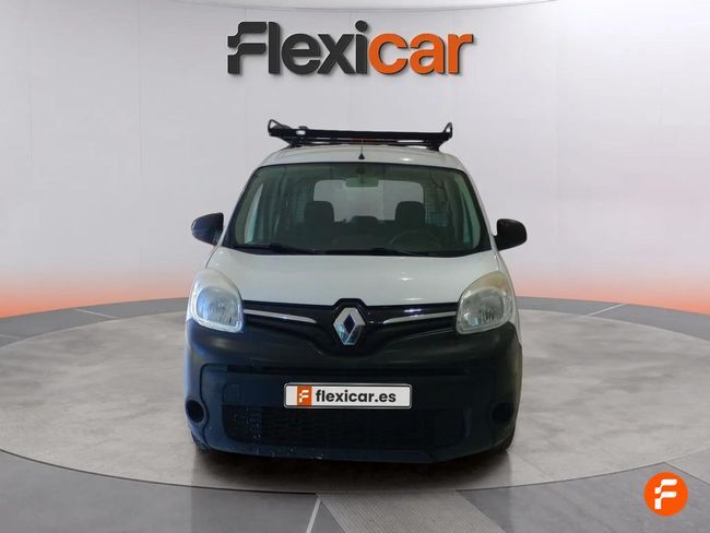 Foto del RENAULT Kangoo Combi 1.5dCi Energy Emotion M1-AF 66kW