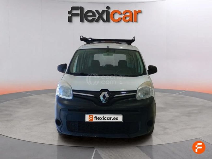 Foto del RENAULT Kangoo Combi 1.5dCi Energy Emotion M1-AF 66kW