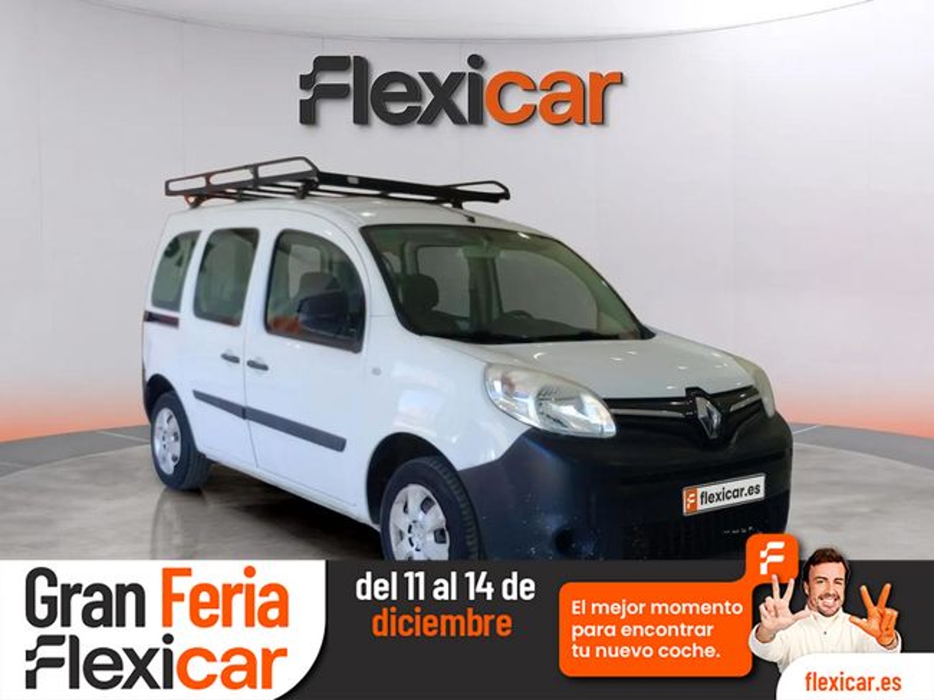 Imagen de RENAULT Kangoo