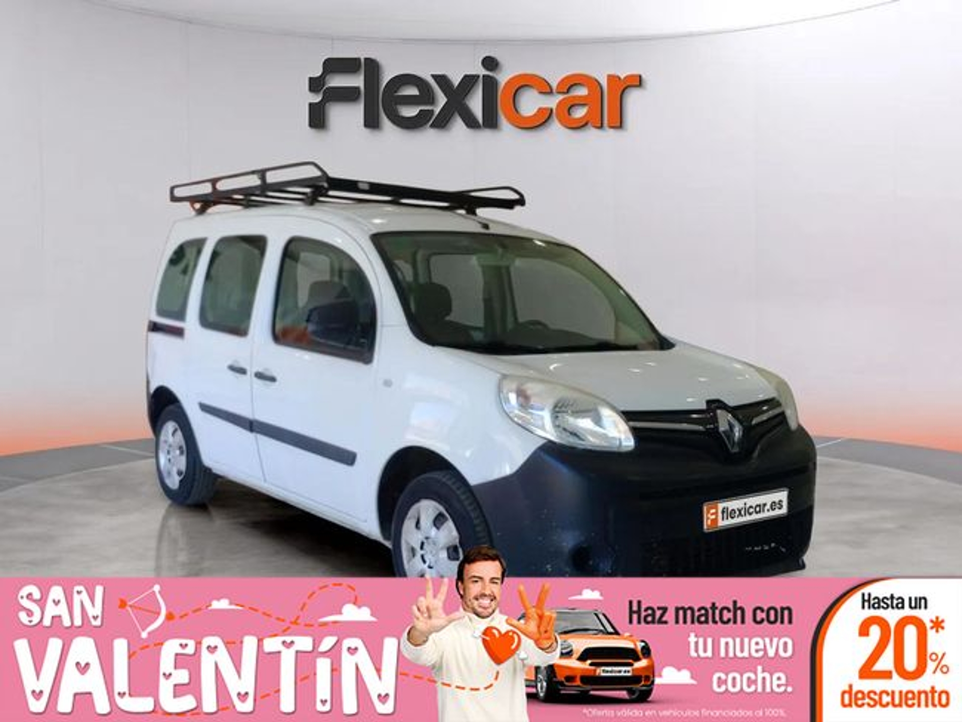 Imagen de RENAULT Kangoo