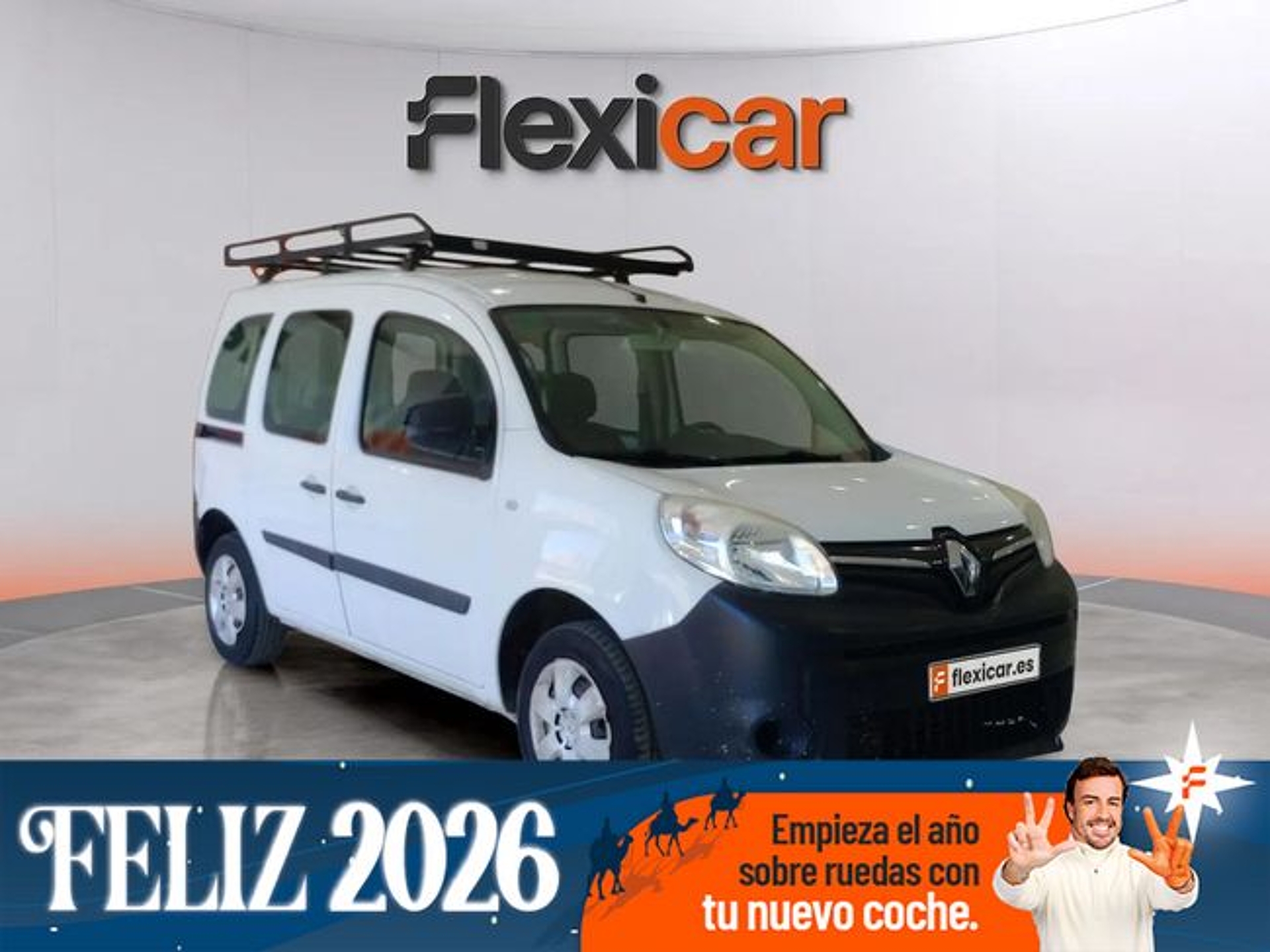 Imagen de RENAULT Kangoo