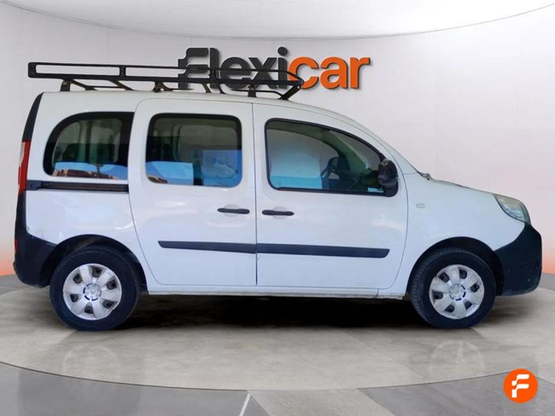 Imagen 3 de RENAULT Kangoo