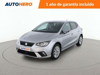 Imagen de SEAT Ibiza 1.6TDI CR S&S Style 115