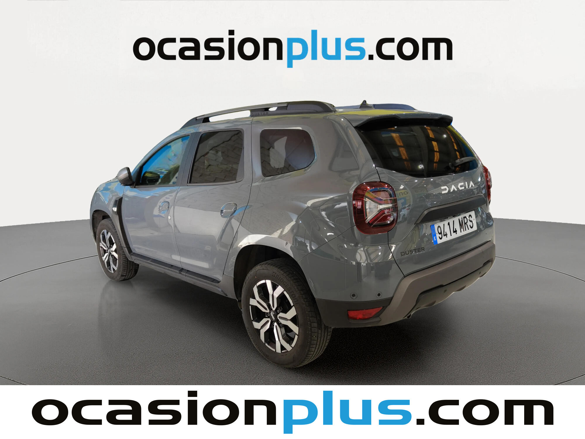 Foto del DACIA Duster 1.3 TCe Journey Go EDC 4x2 110kW