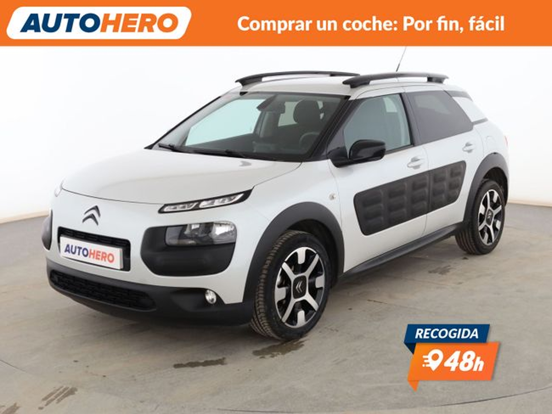 Imagen de CITROEN C4 Cactus