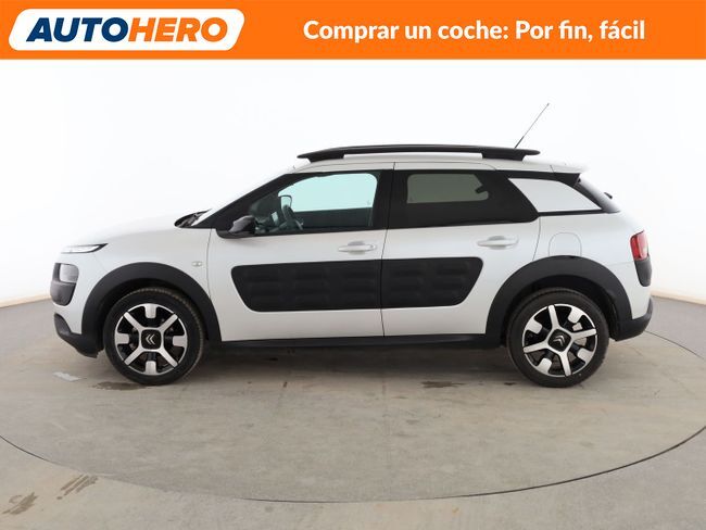 Foto del CITROEN C4 Cactus 1.2 PureTech Feel Edition 82
