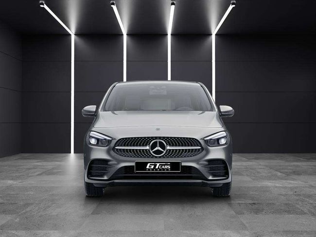 Foto del MERCEDES Clase B B 250e 8G-DCT