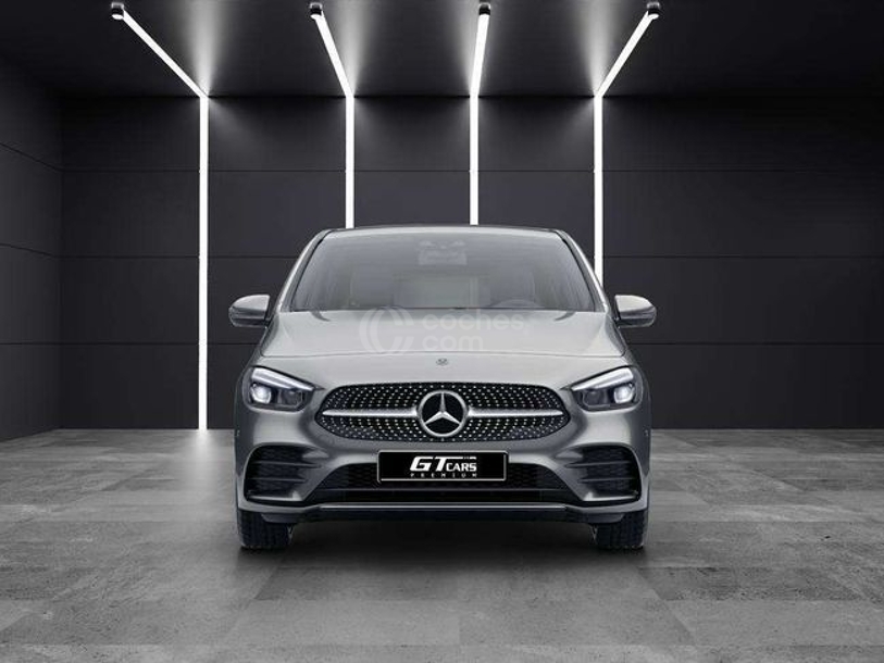 Foto del MERCEDES Clase B B 250e 8G-DCT