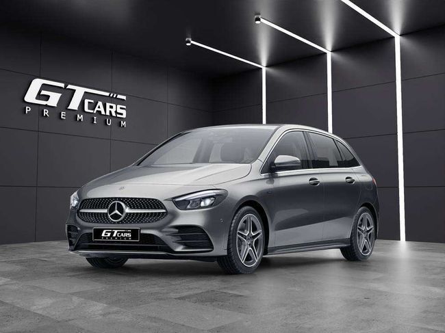 Foto del MERCEDES Clase B B 250e 8G-DCT