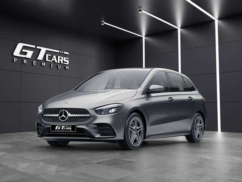 Foto del MERCEDES Clase B B 250e 8G-DCT