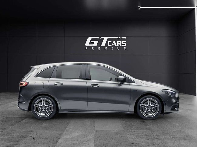 Foto del MERCEDES Clase B B 250e 8G-DCT