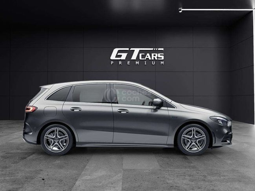 Foto del MERCEDES Clase B B 250e 8G-DCT