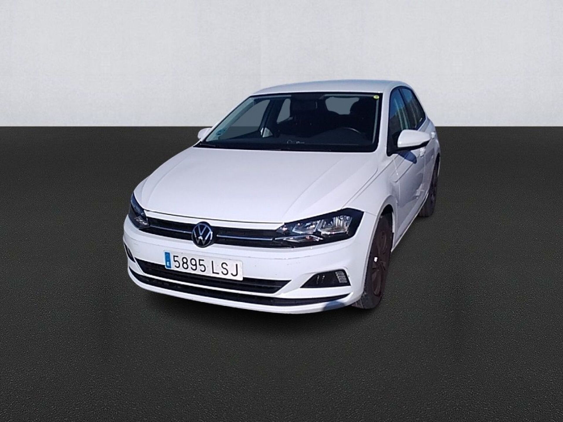 Imagen de VOLKSWAGEN Polo