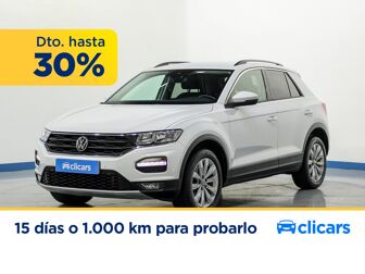 Imagen de VOLKSWAGEN T-Roc 2.0TDI Advance