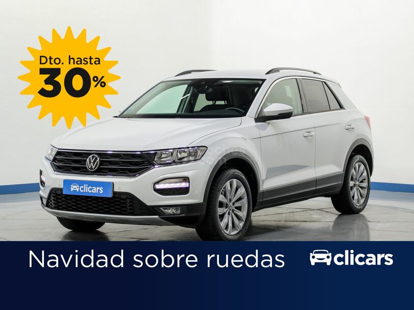 Foto del VOLKSWAGEN T-Roc 2.0TDI Advance