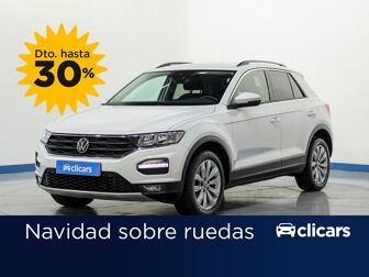 Imagen de VOLKSWAGEN T-Roc 2.0TDI Advance