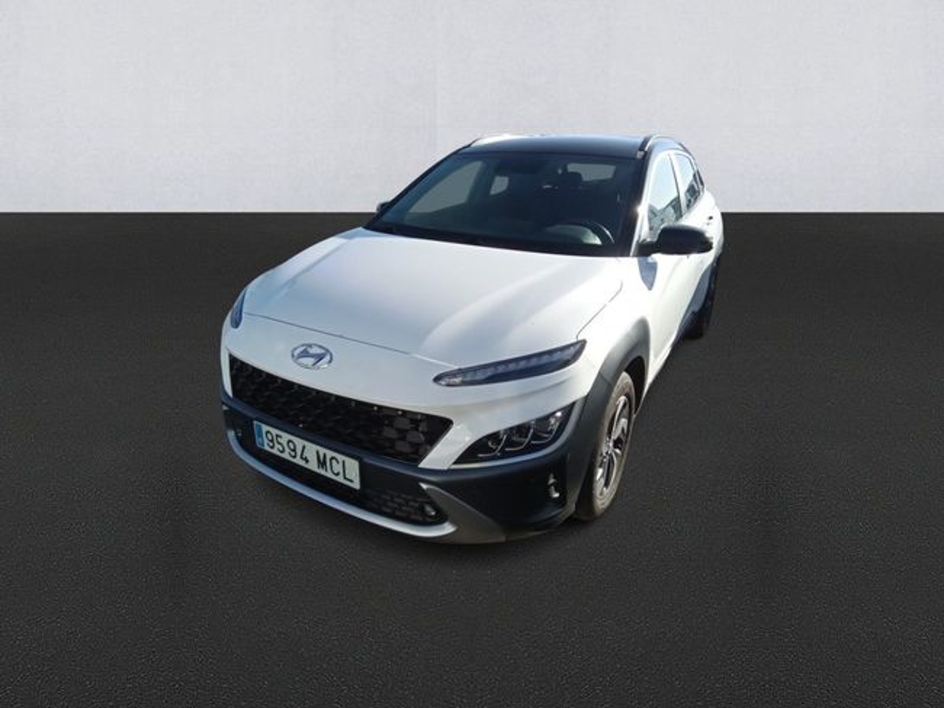 Imagen de HYUNDAI Kona