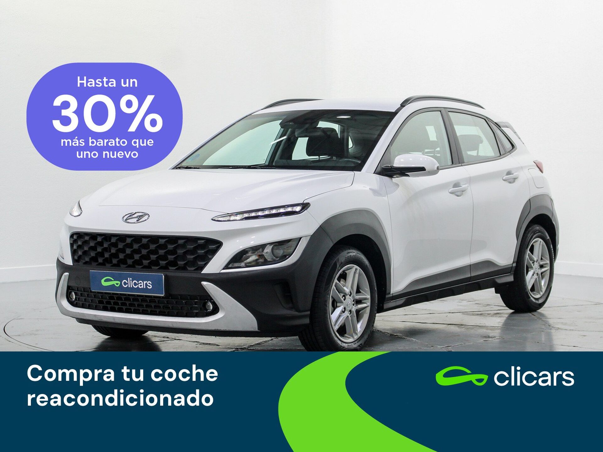 Imagen de HYUNDAI Kona