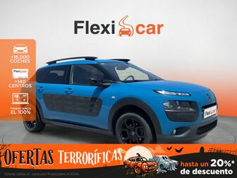 Imagen de CITROEN C4 Cactus 1.6 BlueHDi Live 100