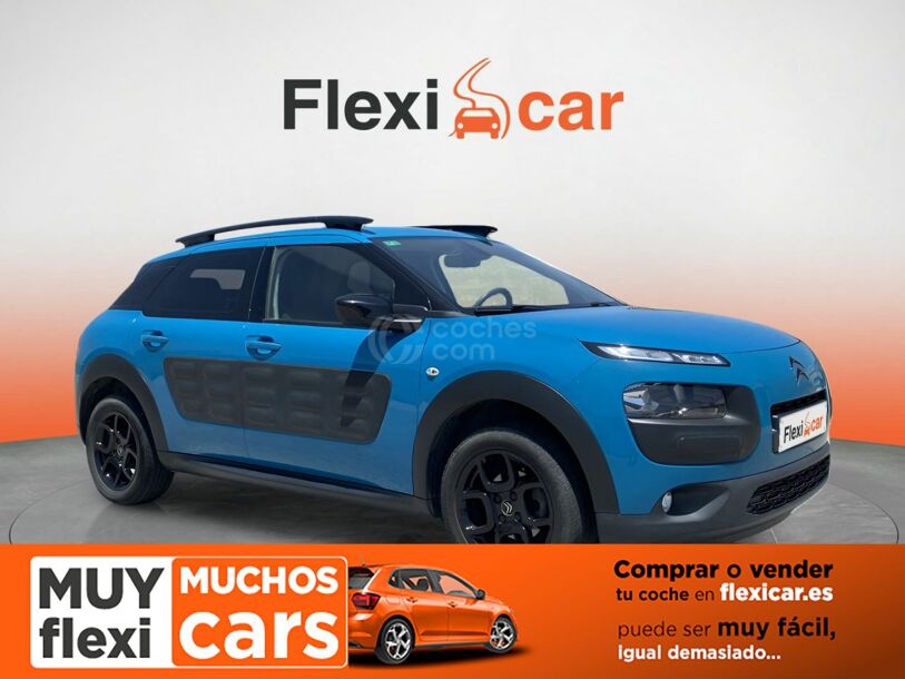 Foto del CITROEN C4 Cactus 1.6 BlueHDi Live 100